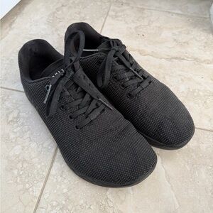NOBULL Unisex Trainers in Black